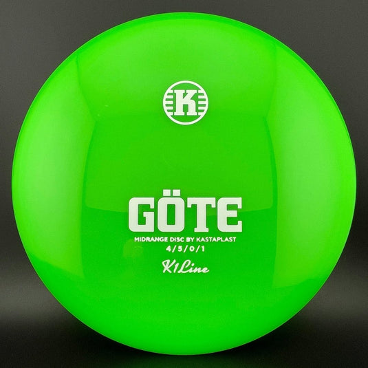 K1 Göte