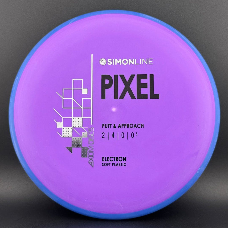 Load image into Gallery viewer, Soft Electron Pixel - Simon Line
