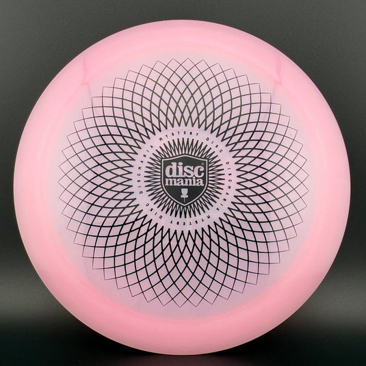 Glow C-Line DD - MB Spiral Stamp
