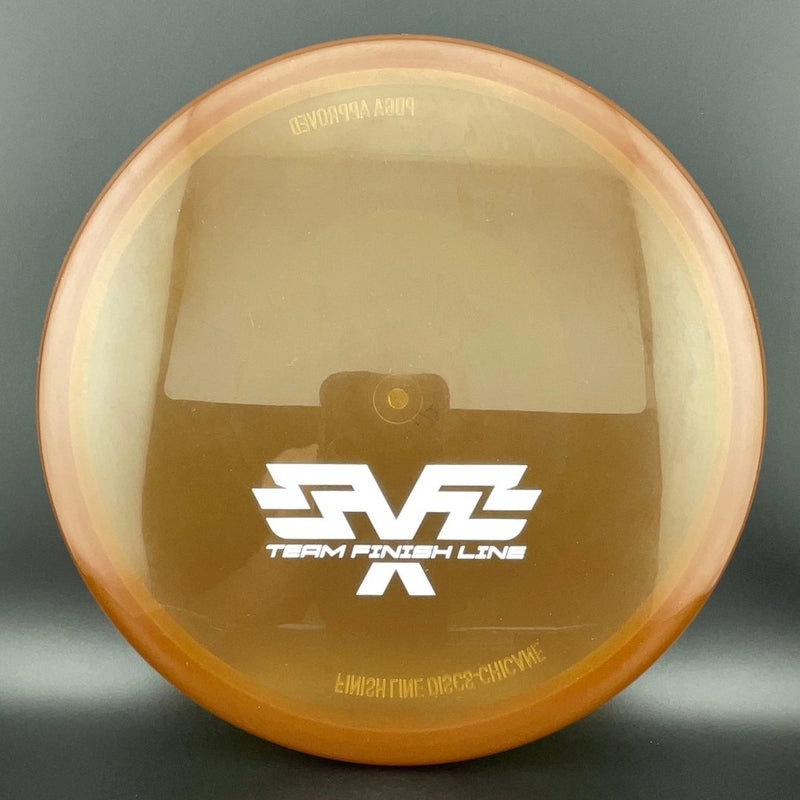 Load image into Gallery viewer, Composite Chicane - Team Stamp *Gibson Stash*
