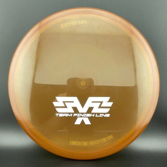Composite Chicane - Team Stamp *Gibson Stash*