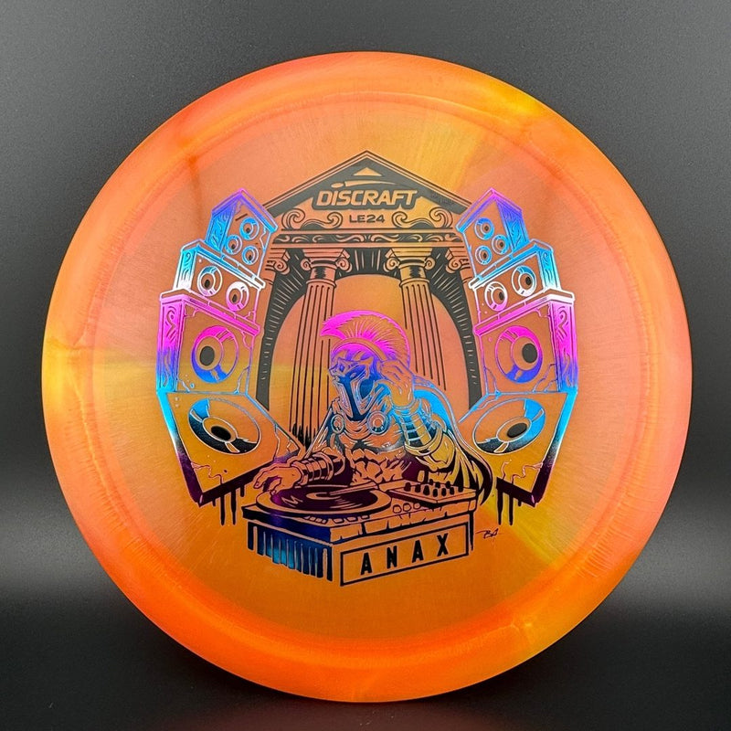Load image into Gallery viewer, Z Swirl Anax - 2024 Ledgestone Edition
