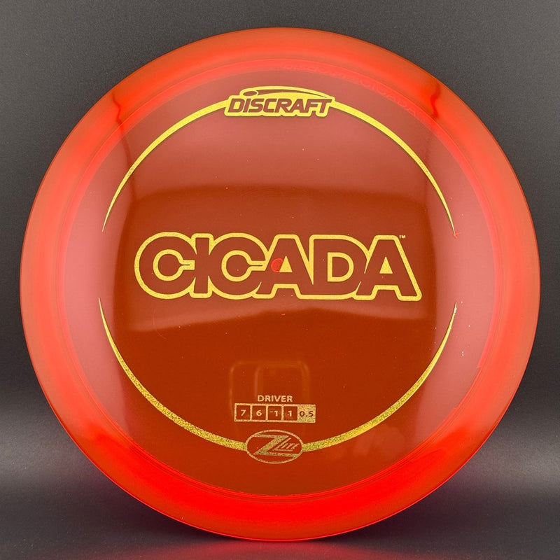 Load image into Gallery viewer, Z Lite Cicada
