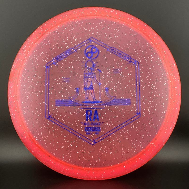 Load image into Gallery viewer, Metal Flake C-Blend Ra - Run 2 *Gibson Stash*
