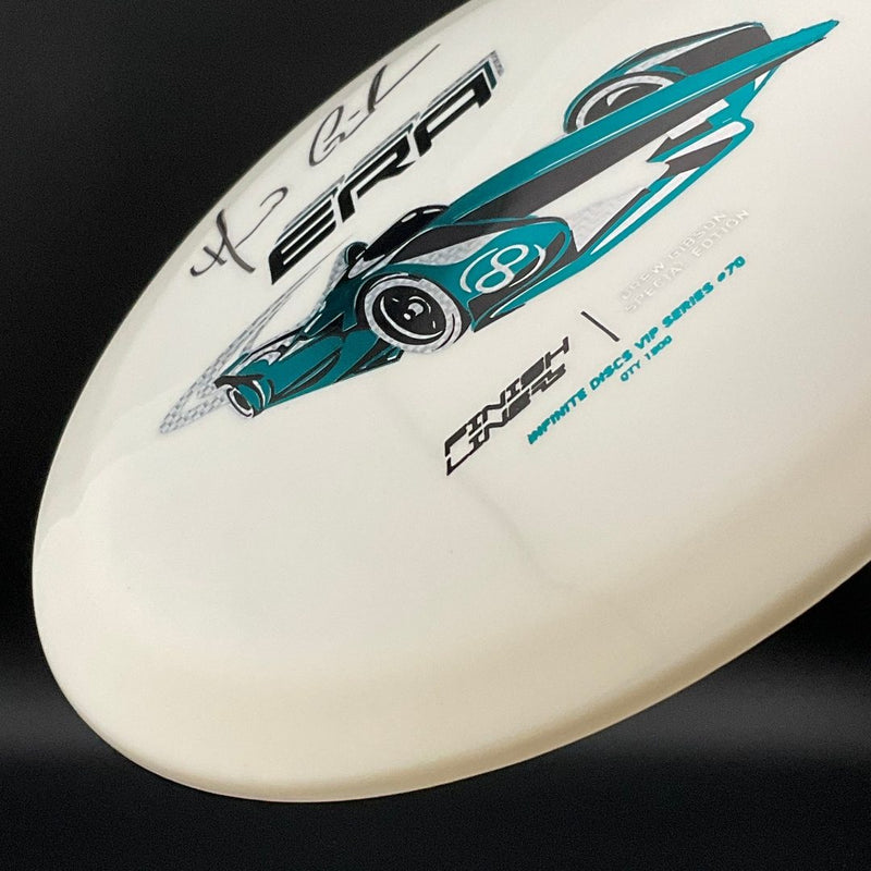 Load image into Gallery viewer, Forged Era *Signed* - 2022 Drew Gibson Special Edition
