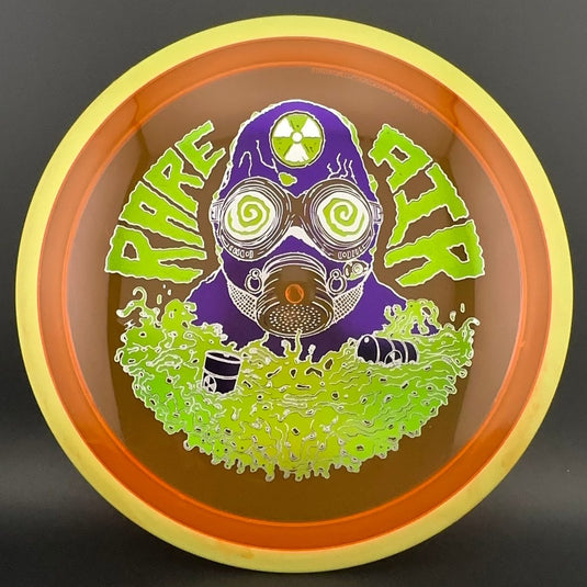 Proton Insanity - RADioactive Man By Ripper Studios