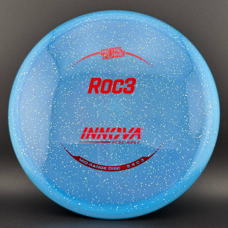 Load image into Gallery viewer, Metal Flake Champion Roc3
