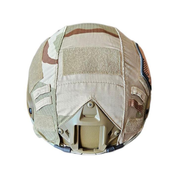 Load image into Gallery viewer, Redemption Tactical® High Cut Helmet Cover
