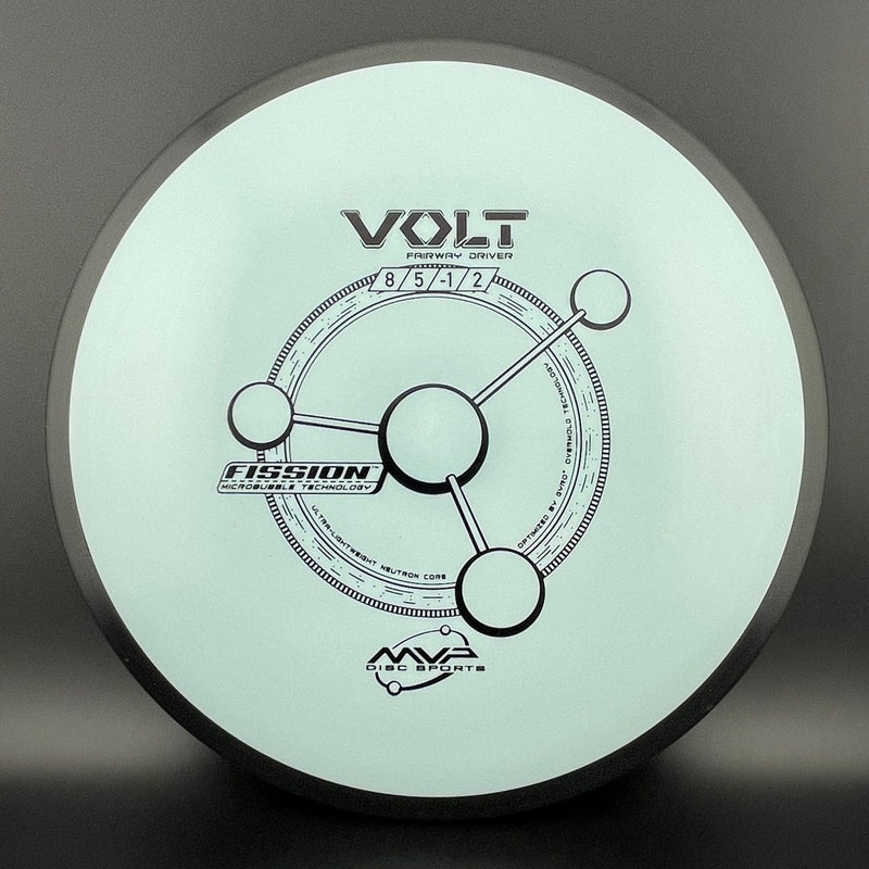 Load image into Gallery viewer, Fission Volt

