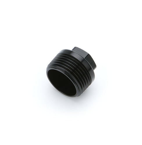 Aeromotive 1in NPT Plug Fitting 15773