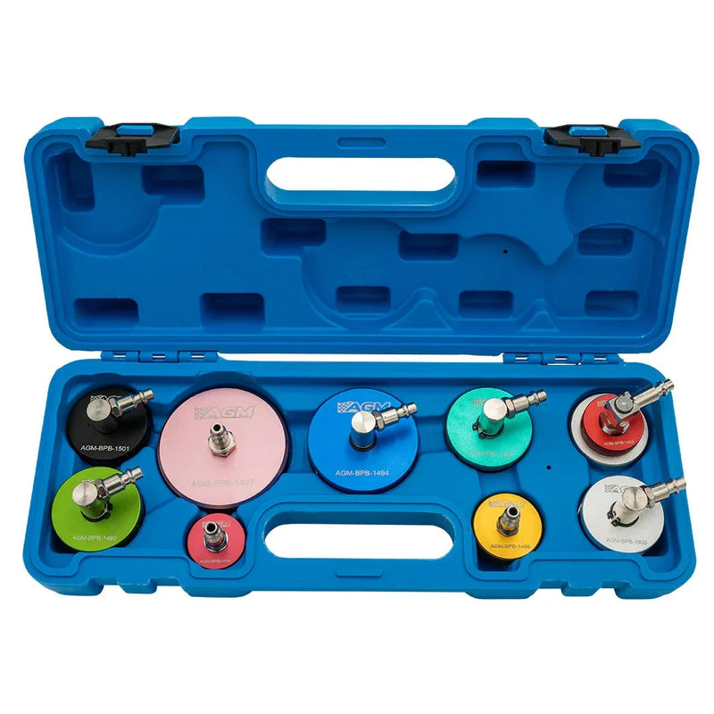 Load image into Gallery viewer, Master Cylinder Reservoir Adapter Set
