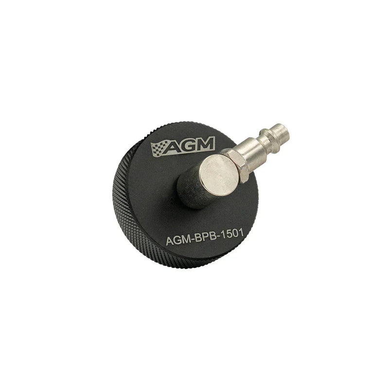Load image into Gallery viewer, Brake Reservoir Adapter - Alfa Romeo / Audi / Buick / Chevrolet / Fiat / Ford / Jaguar / Land Rover / Mazda / Mercedes / Mini / Nissan / Opel / Peugeot / Porsche / Renault / Volkswagen / Volvo
