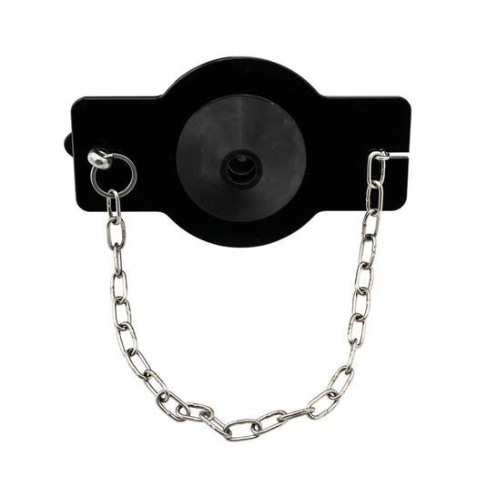 Brake Reservoir Adapter - Universal Round