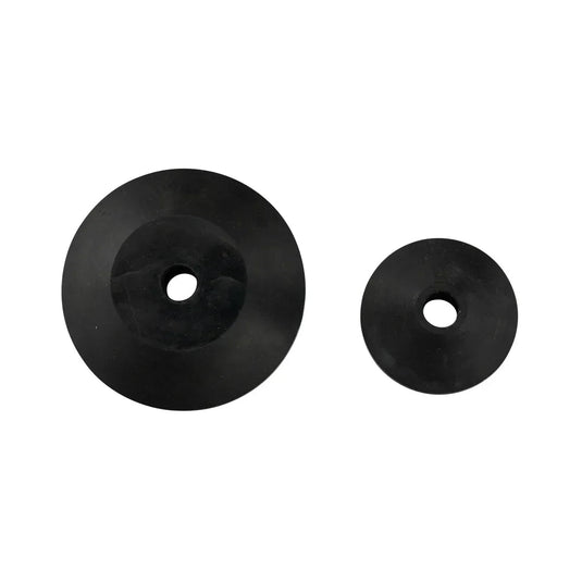 Brake Reservoir Adapter - Universal Round