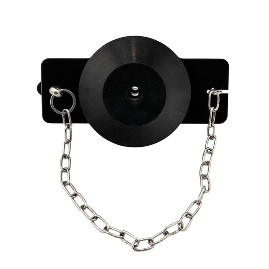 Brake Reservoir Adapter - Universal Round