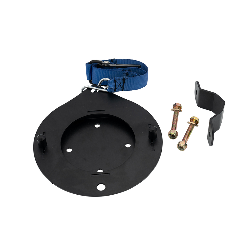 Load image into Gallery viewer, Scissor Jack Mount
