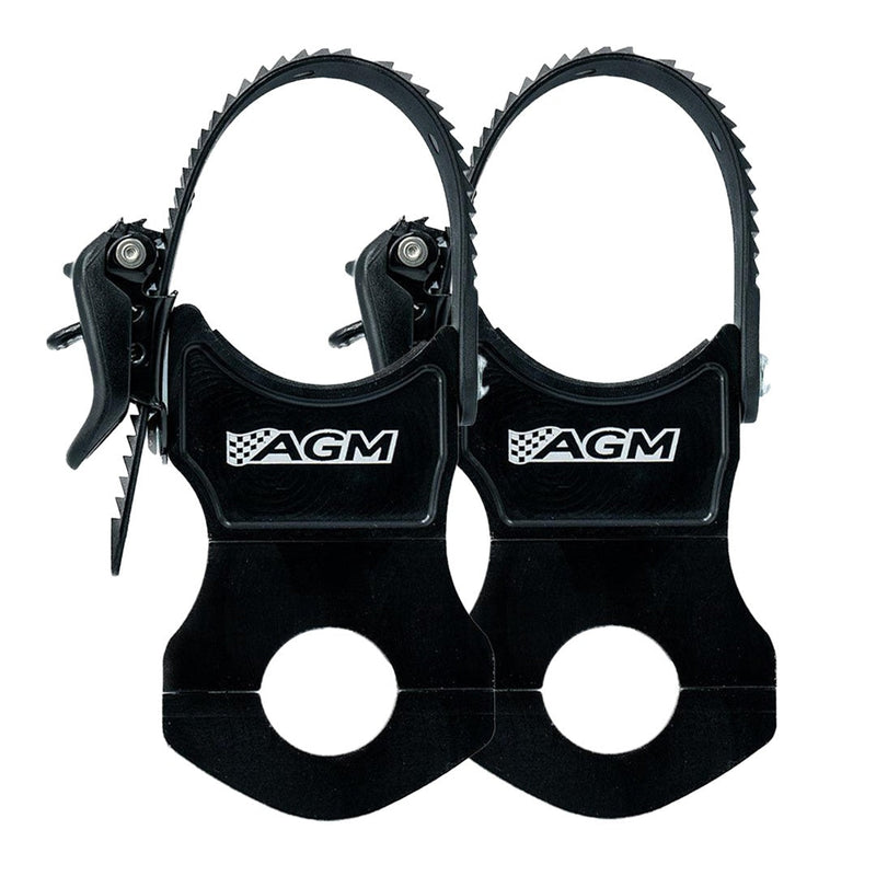 Load image into Gallery viewer, Quick Clamp - Chassis Tube Mount
