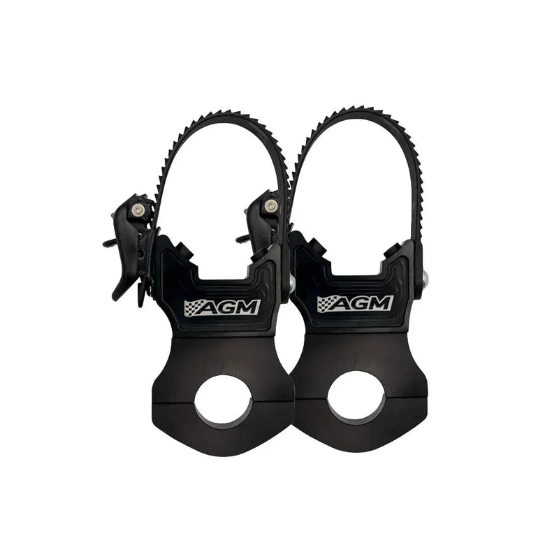Load image into Gallery viewer, Quick Clamp - Chassis Tube Mount
