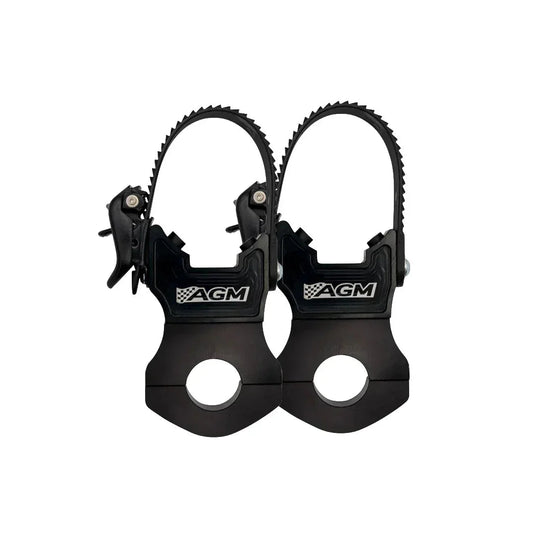 Quick Clamp - Chassis Tube Mount