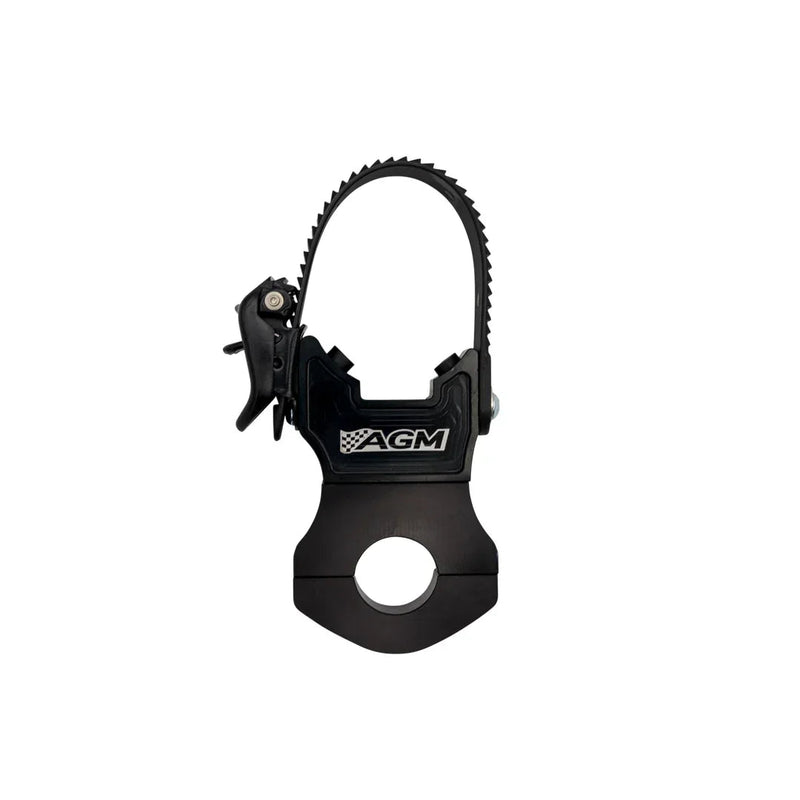 Load image into Gallery viewer, Quick Clamp - Chassis Tube Mount
