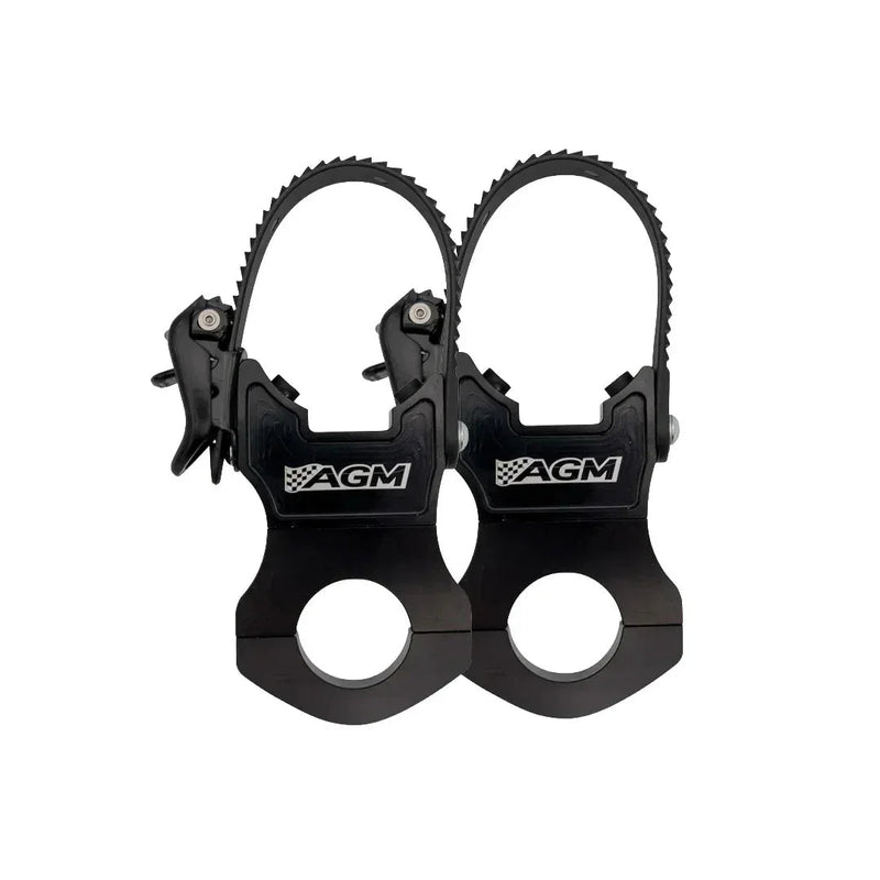 Load image into Gallery viewer, Quick Clamp - Chassis Tube Mount
