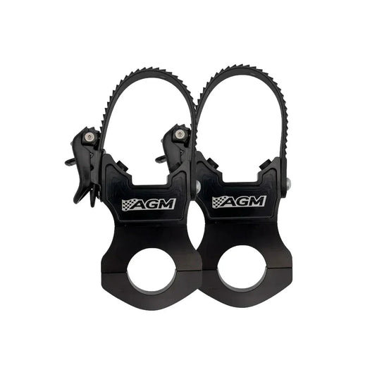 Quick Clamp - Chassis Tube Mount
