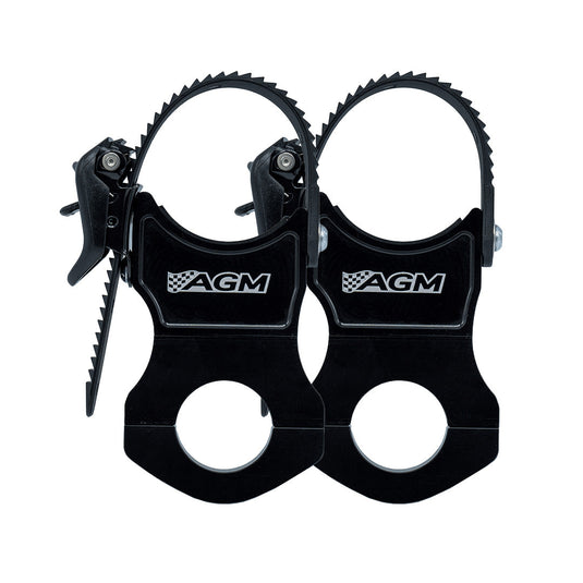 Quick Clamp - Chassis Tube Mount