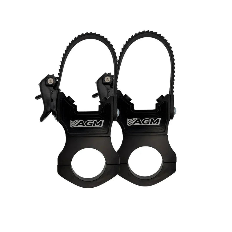 Load image into Gallery viewer, Quick Clamp - Chassis Tube Mount
