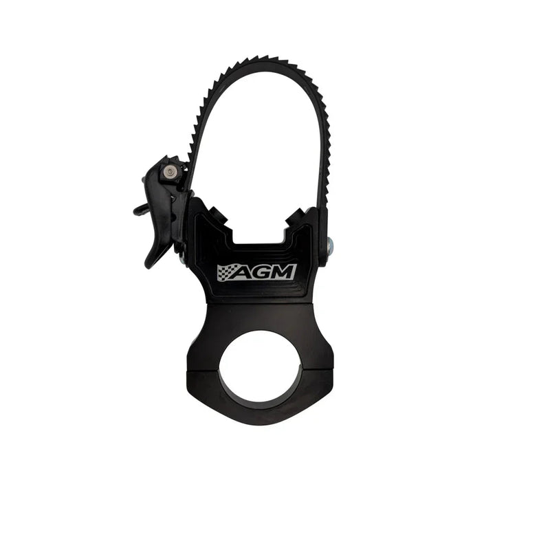 Load image into Gallery viewer, Quick Clamp - Chassis Tube Mount
