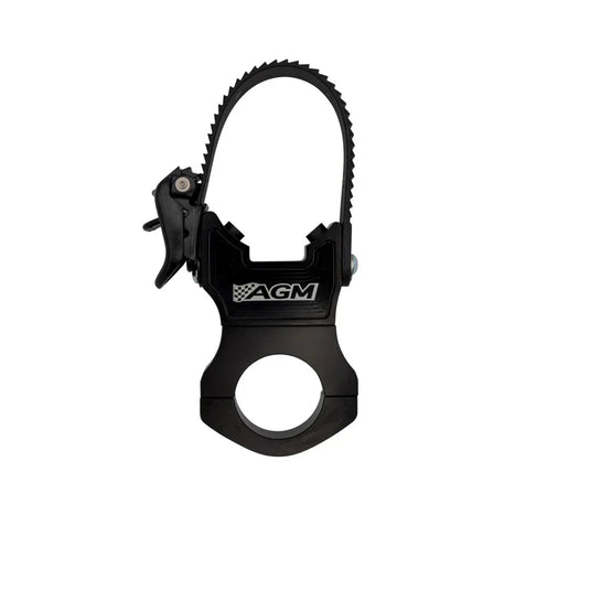 Quick Clamp - Chassis Tube Mount