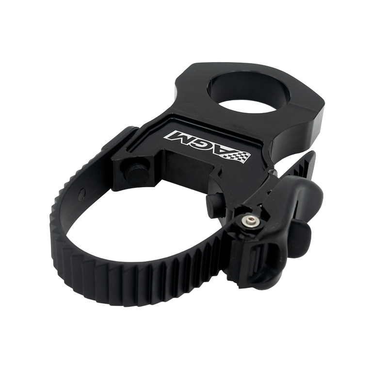 Load image into Gallery viewer, Quick Clamp - Chassis Tube Mount
