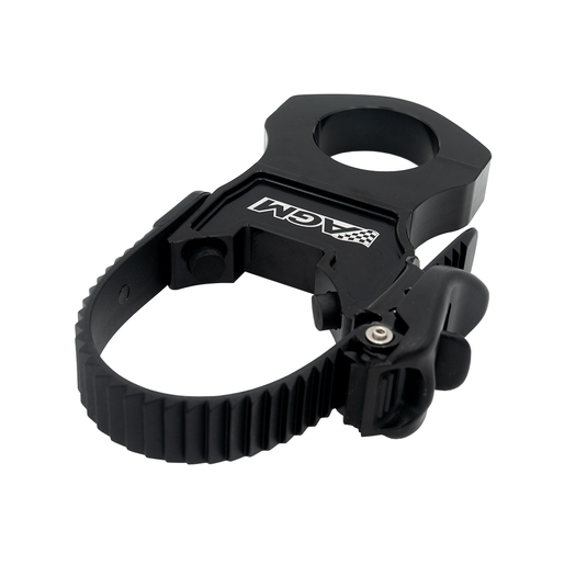 Quick Clamp - Chassis Tube Mount