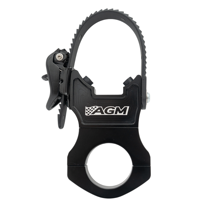 Load image into Gallery viewer, Quick Clamp - Chassis Tube Mount
