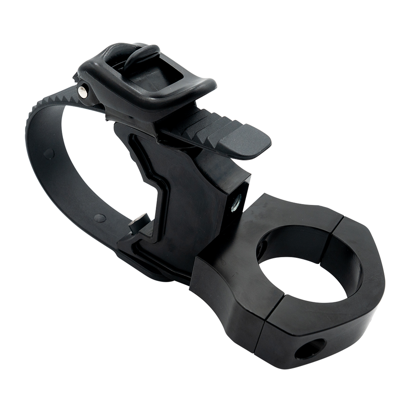 Load image into Gallery viewer, Quick Clamp - Chassis Tube Mount
