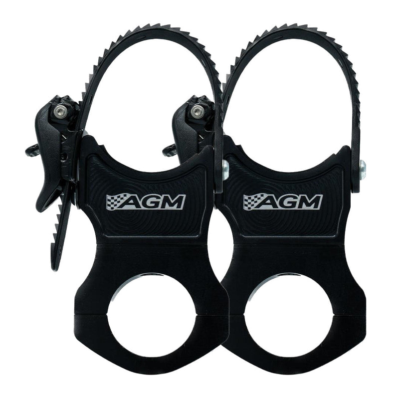 Load image into Gallery viewer, Quick Clamp - Chassis Tube Mount
