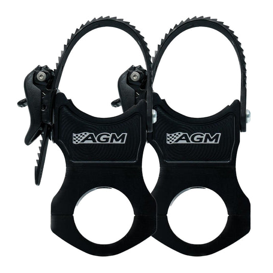 Quick Clamp - Chassis Tube Mount