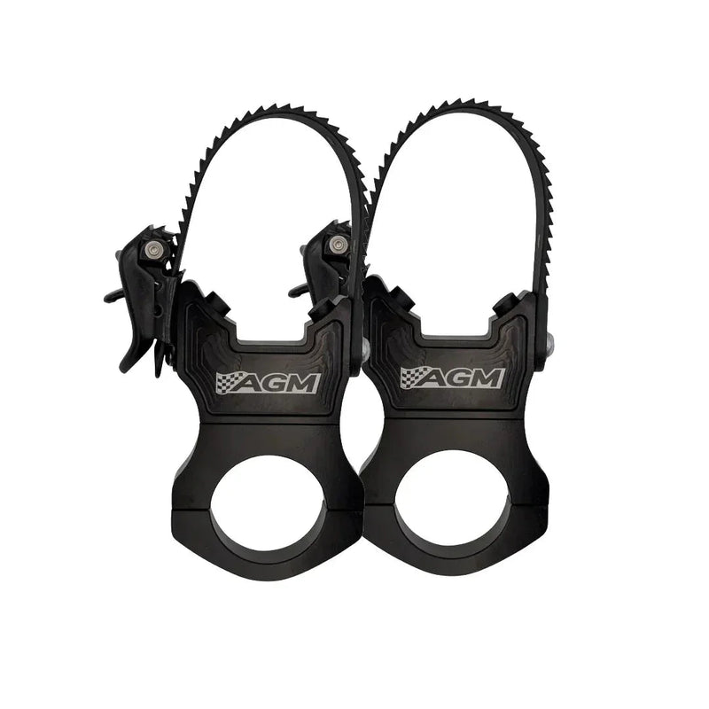 Load image into Gallery viewer, Quick Clamp - Chassis Tube Mount

