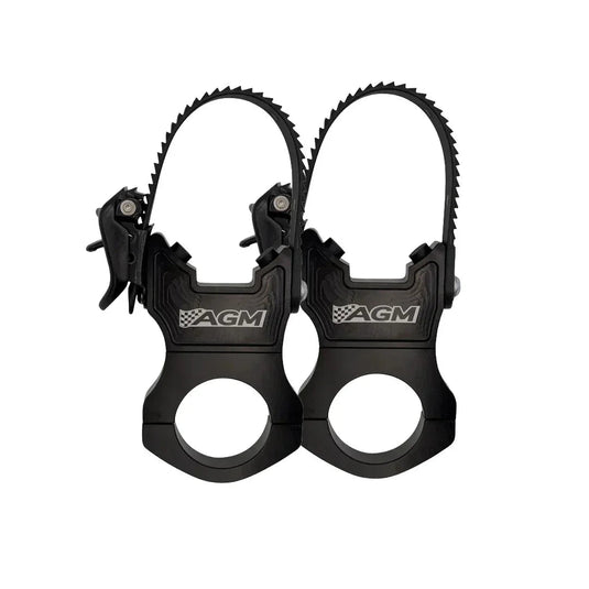 Quick Clamp - Chassis Tube Mount
