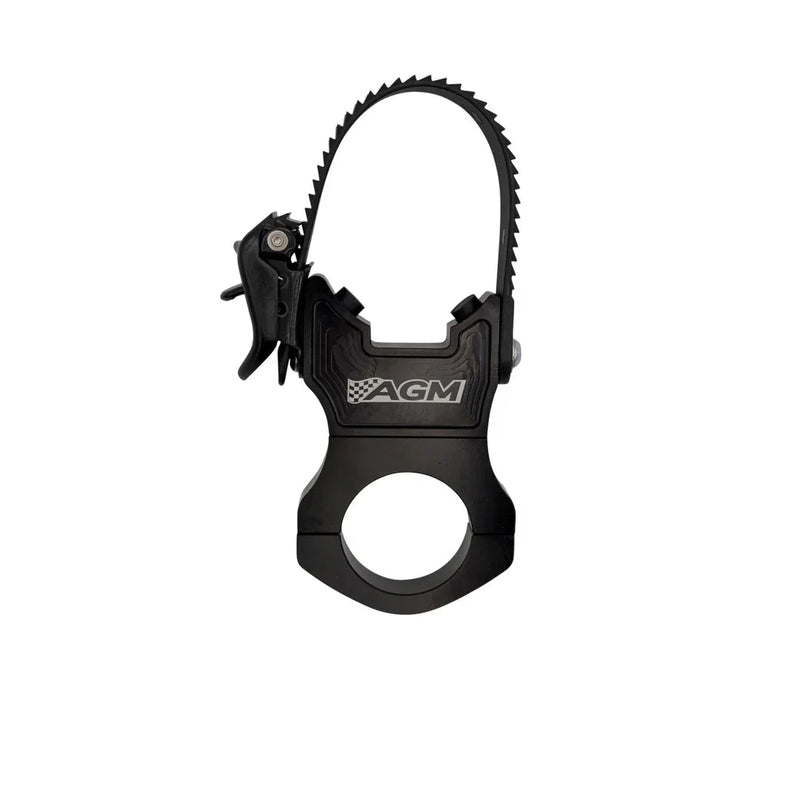 Load image into Gallery viewer, Quick Clamp - Chassis Tube Mount
