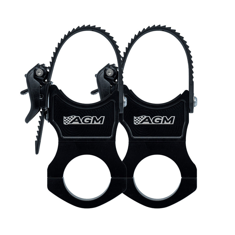 Load image into Gallery viewer, Quick Clamp - Chassis Tube Mount
