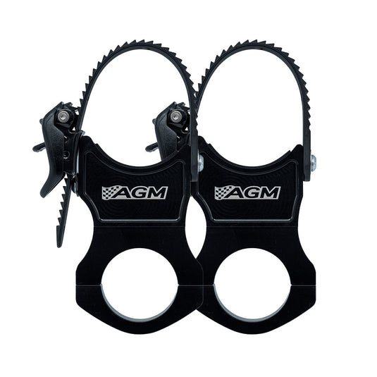 Quick Clamp - Chassis Tube Mount