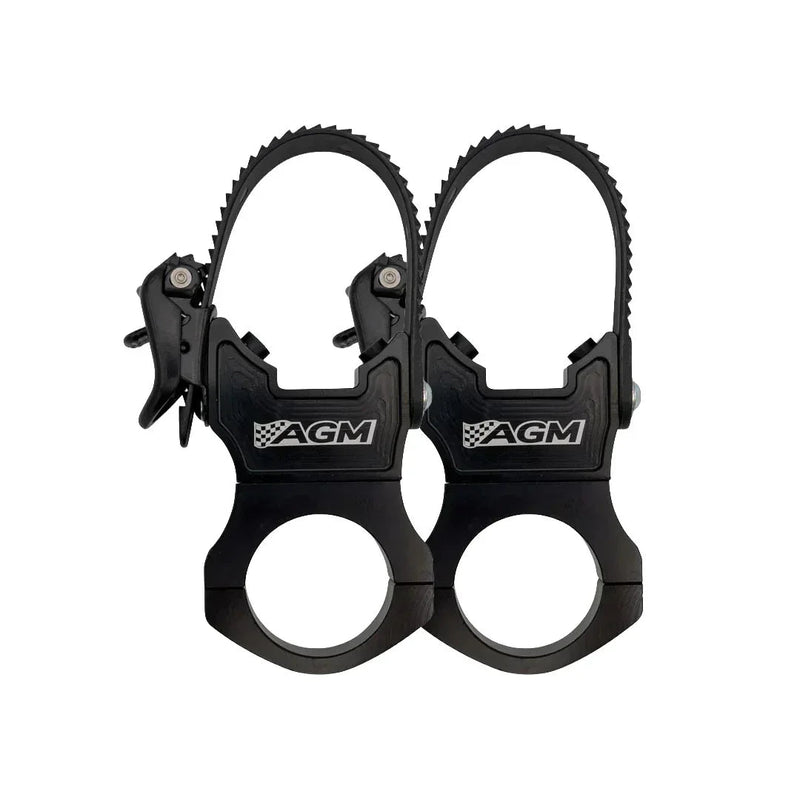 Load image into Gallery viewer, Quick Clamp - Chassis Tube Mount
