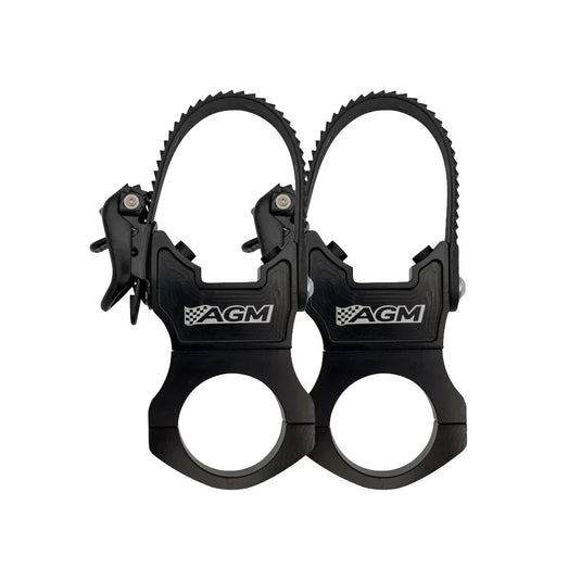 Quick Clamp - Chassis Tube Mount