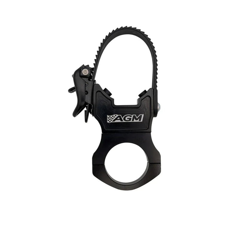 Load image into Gallery viewer, Quick Clamp - Chassis Tube Mount
