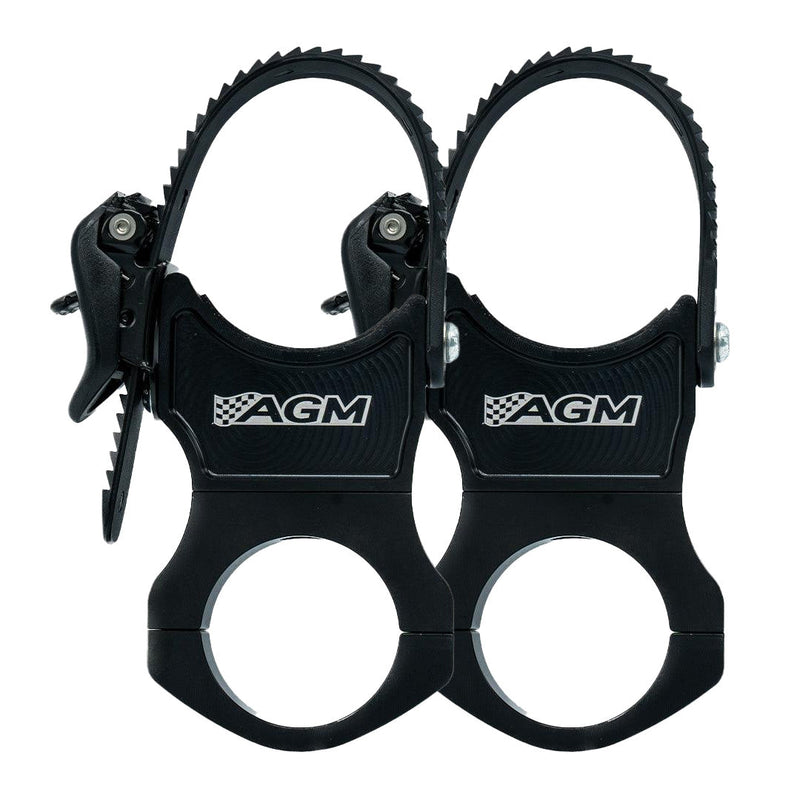 Load image into Gallery viewer, Quick Clamp - Chassis Tube Mount
