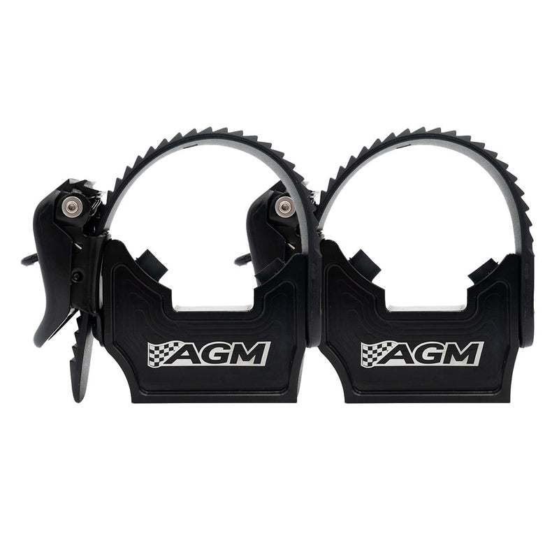 Load image into Gallery viewer, Quick Clamp - Panel Mount
