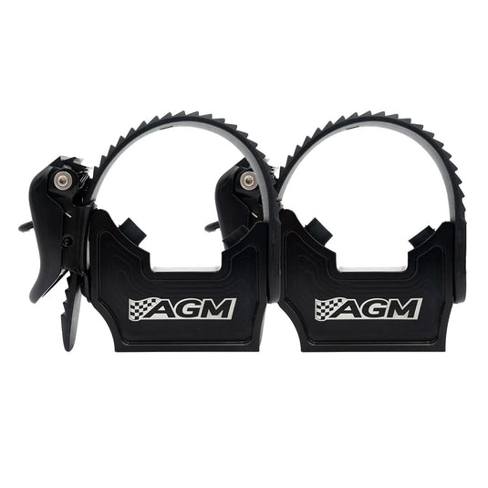 Quick Clamp - Panel Mount