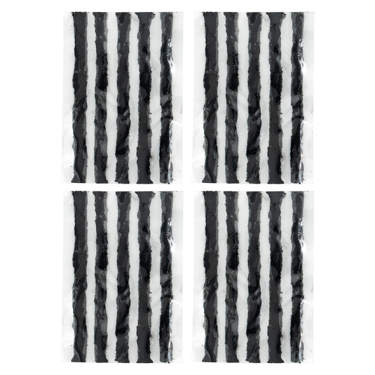 Replacement Tire Plugs - 20pc Set