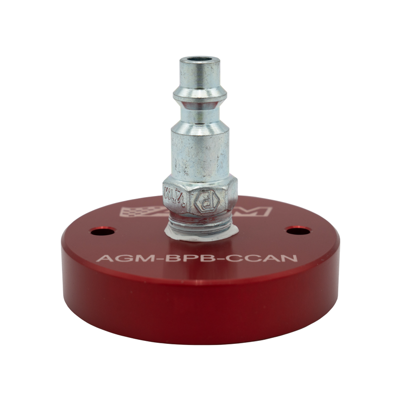 Load image into Gallery viewer, Brake Reservoir Adapter - Can-Am / Ducati - Brembo Brakes
