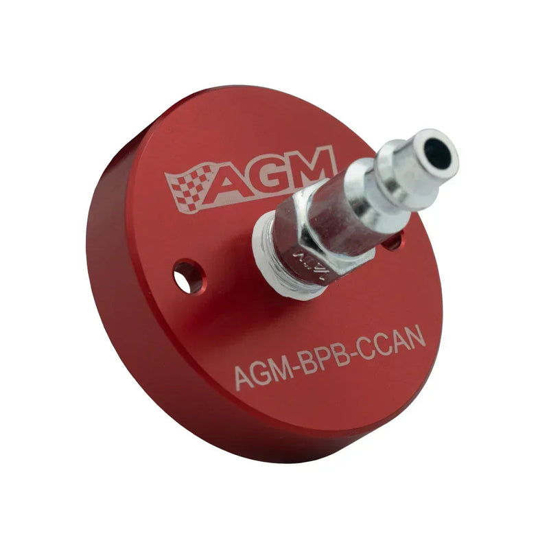 Load image into Gallery viewer, Brake Reservoir Adapter - Can-Am / Ducati - Brembo Brakes
